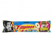Filipinos with DINOSAURUS...