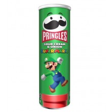 Pringles Sour Cream & Onion...