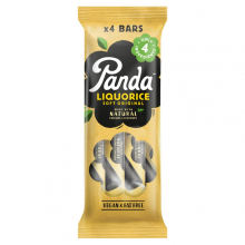 Panda Liquorice Bar...