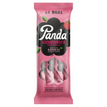 Panda Himbeere Lakritze...