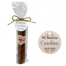 Habanero de Chocolate...