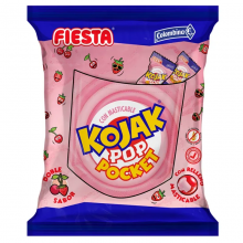 Kojak POCKET Pop ciliegia e...