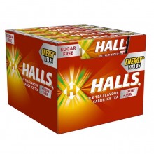 Candies Halls Ice Tea 20...
