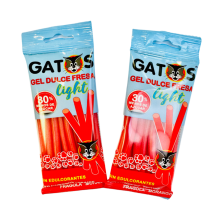 Alcaçuz Gatos Sweet...