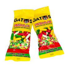 Licorice Cats Pindulas...