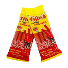 Filins Cats Liquorice...
