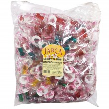 Jarca Mini chupa-chupas de...