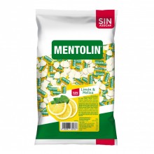 Mentol Limão Bálsamo Limão...
