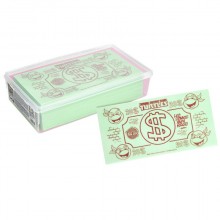 Billetes Oblea Tortugas...