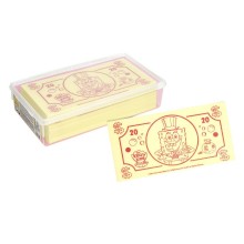 Billetes Oblea Bob Esponja...