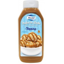 Marvel Dulce de Leche...