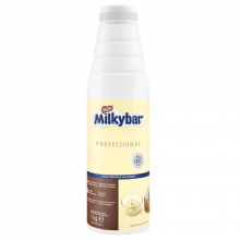 Frasco de molho Nestle...