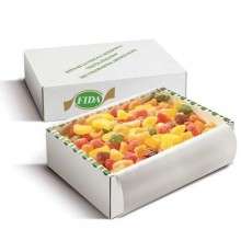 Fruta italiana Fida Clásica...