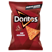 Doritos Rib' Session...