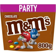 M&m's Schokolade 800gr.