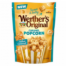 Werther's Original Salted...
