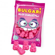 Bulgari Marshmallow Ositos...