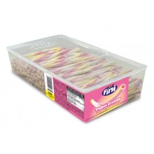 Regaliz Fini Tubes Creamy...