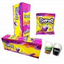 SuperZ Bubble Tea filled...