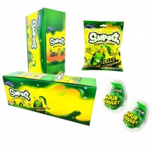 SuperZ Jelly Grenades 72gr....