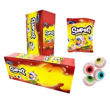 SuperZ Eyeball Candy...
