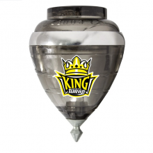 Trompo King Turbo
