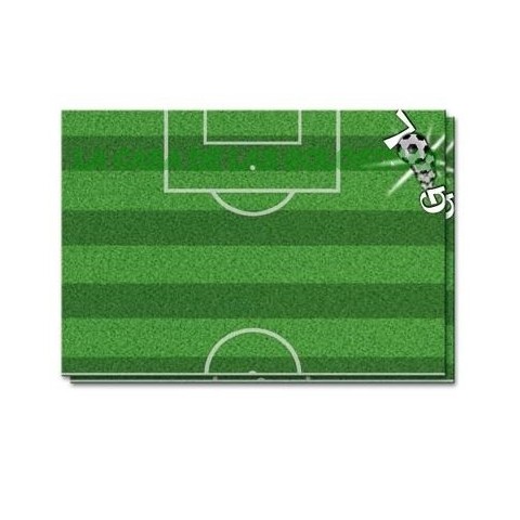 Mantel Gool 120x180cm. Mantel Gool 120x180cm.