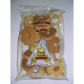 Lozano Anise rolls box of 6 bags of 0,400 kg.