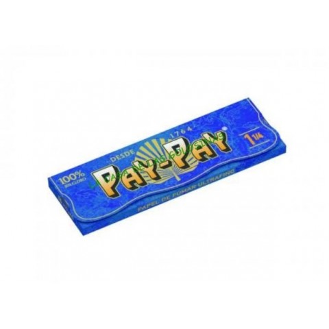Pay-Pay rolling papers. (25x50). Pay-Pay rolling papers. (25x50).