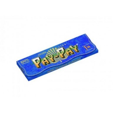 Papel de liar Pay-Pay 100u. (100x50).