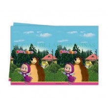 Mantel Hello Kitty 120x180cm.