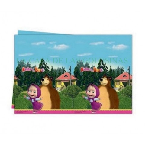 Mantel Masha 120x180cm. Mantel Masha 120x180cm.