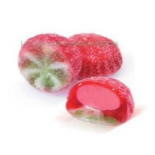 Rubber candy bag cake Twist Watermelon vidal 250u.
