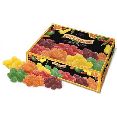 Authentic Italian fruit without artificial coloring 3 kg.