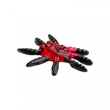 Caramelos de goma Trolli culebras bote 120u.