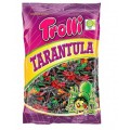 Caramelos de goma Trolli culebras bote 120u.