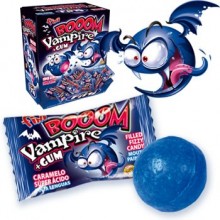 Fini boom Vampire bubble...
