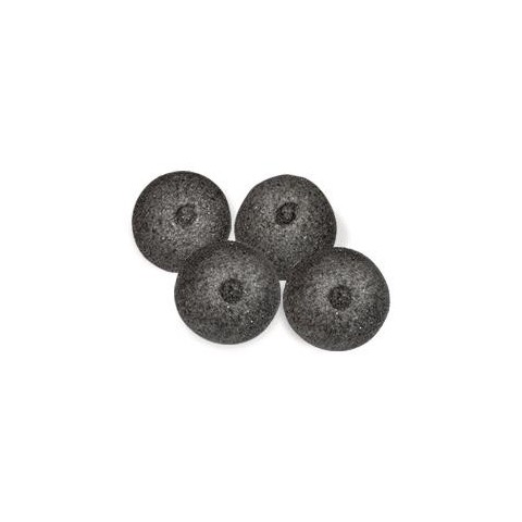 Esponjas bulgari bolas naranjas 100 unidades. Esponjas bulgari bolas naranjas 100 unidades.