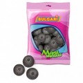 Esponjas bulgari bolas naranjas 100 unidades.