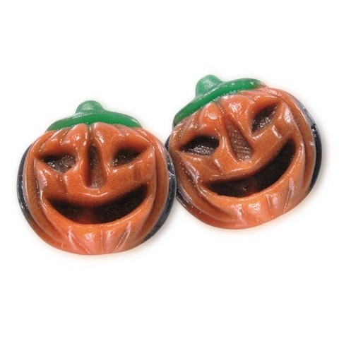 Pumpkins jelly beans bag 1kg Vidal. Pumpkins jelly beans bag 1kg Vidal.