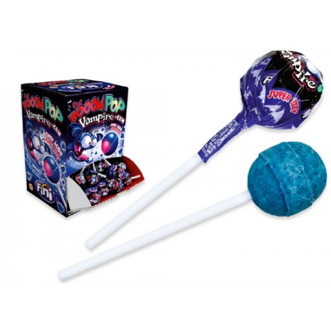 Fini boom Liquid chicle relleno sabor fresa 200 unidades. Fini boom Liquid chicle relleno sabor fresa 200 unidades.