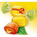 Caramelos Nimm2 bolsa de 1kg.