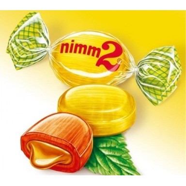 Caramelos Nimm2 bolsa de 1kg.