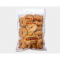 Lozano egg rolls box of 6 bags of 0,400 kg.