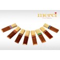 Merci Chocolates 250g pouch.