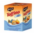 Caramelo de leche relleno de Crema Sabor a Nata Toffino 2.5kg.