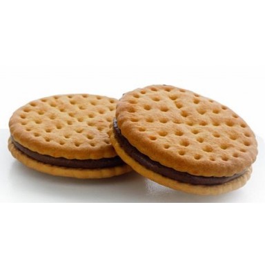 Galletas Principe de Beukelaer chocolate formato 20 paquetes.