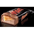 Mars chocolatinas clasico 24 unidades.