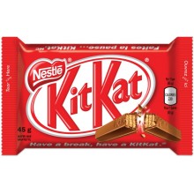 Kit Kat classico al...