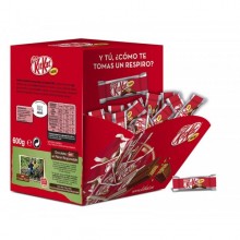 Kit Kat 36u mini hopper.